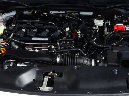 Used 2017 Honda Civic LX image 56