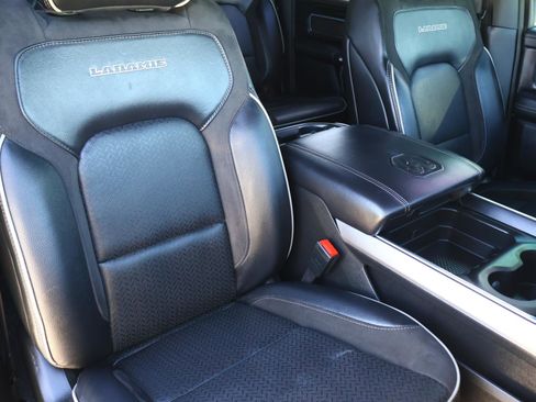 Used 2023 RAM 1500 Laramie image 19