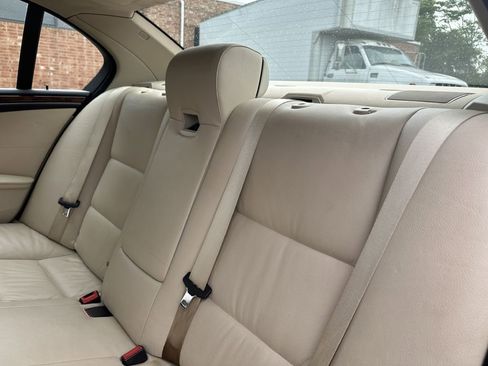 Used 2008 BMW 528i Sedan RWD image 31