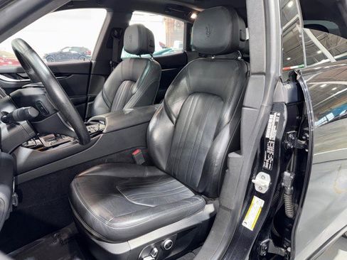 Used 2021 Maserati Levante $82K MSRP image 19