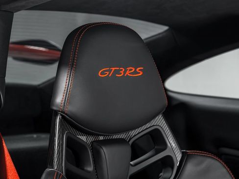 Used 2016 Porsche 911 GT3 RS RWD image 33