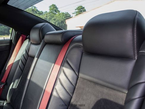 Used 2021 Dodge Charger SRT Hellcat w/ Harman/Kardon Audio Group RWD image 68