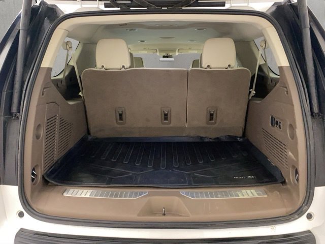 Used 2023 GMC Yukon XL Denali w/ Max Trailering Package AWD/4WD image 22