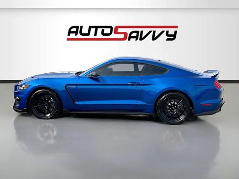 Used 2017 Ford Mustang Shelby GT350 w/ Electronics Package RWD image 4
