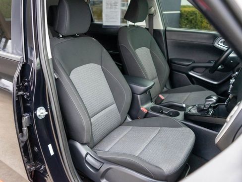 Used 2020 Kia Soul GT-Line image 9