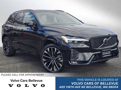 Used 2026 Volvo XC60 B5 Ultra w/ Protection Package Premier