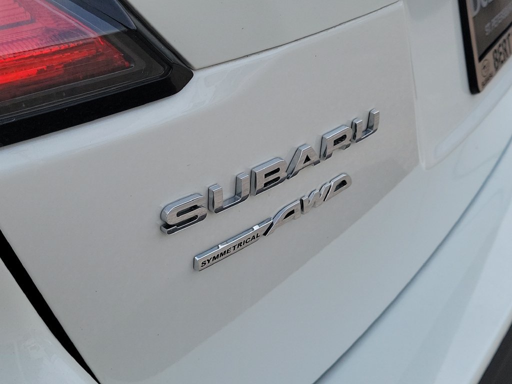 Used 2024 Subaru Outback Premium AWD/4WD image 5