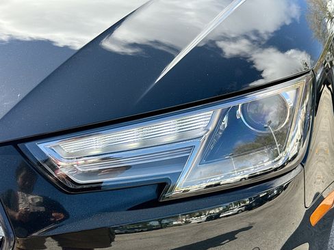 Used 2019 Audi A4 2.0T Premium image 31