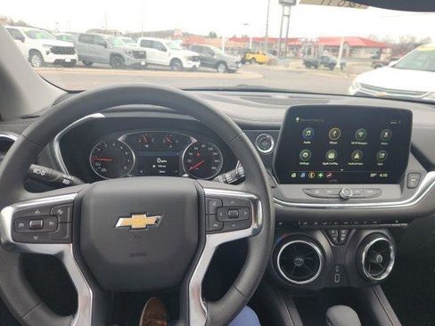 New 2024 Chevrolet Blazer LT image 11