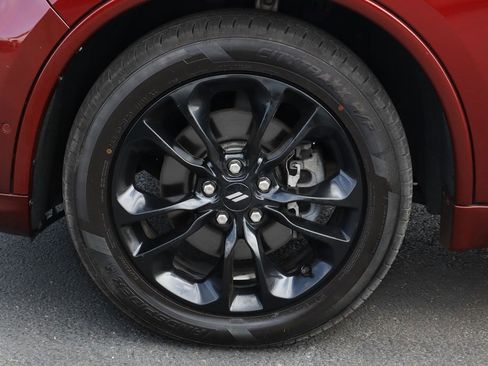 Used 2020 Dodge Durango R/T w/ Blacktop Package image 33