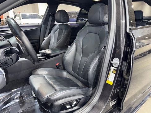 Used 2019 BMW 530i M Sport & Premium Pkg $62K MSR w/ M Sport Package image 50