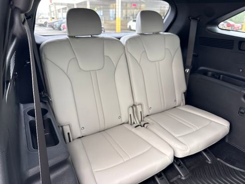 New 2026 Kia Sorento SX Prestige AWD/4WD image 21