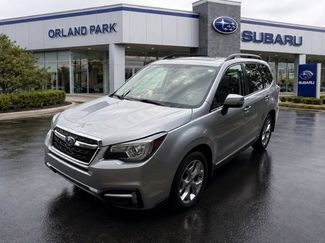 Used 2017 Subaru Forester 2.5i Touring AWD/4WD video 1