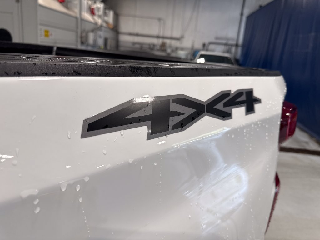 New 2026 Chevrolet Silverado 1500 RST w/ Dark Appearance Package AWD/4WD image 57