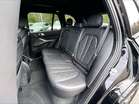 Used 2025 BMW X5 xDrive40i image 22