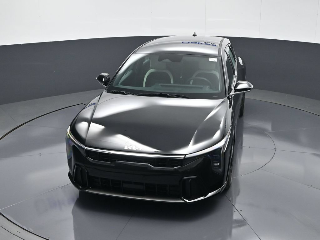 New 2026 Kia K4 GT-Line FWD image 48