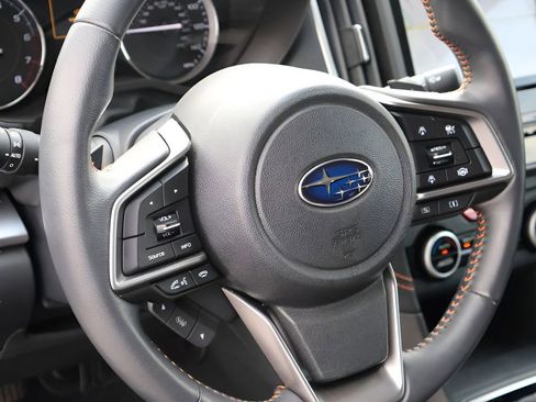 Used 2023 Subaru Crosstrek 2.5i Limited w/ Popular Package #4 AWD/4WD image 19