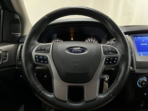 Used 2022 Ford Ranger XLT w/ Equipment Group 301A Mid image 46