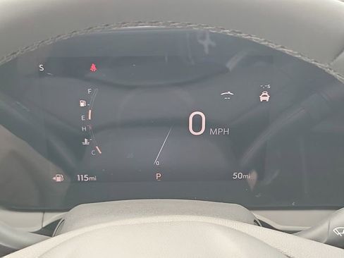 New 2026 Buick Envista Sport Touring image 22