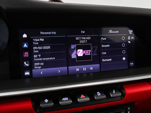 Used 2023 Porsche 911 Turbo image 46