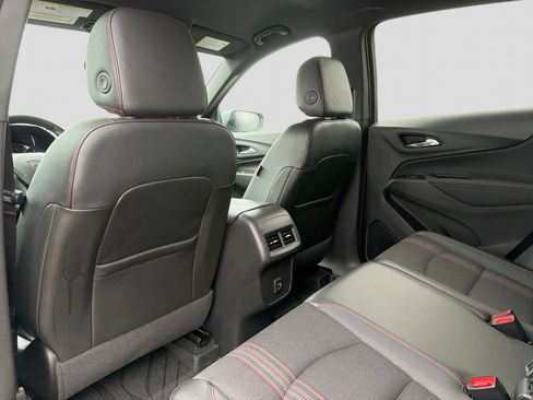 Used 2023 Chevrolet Equinox RS w/ LPO, Floor Liner Package AWD/4WD image 22