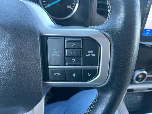 Used 2024 Ford Expedition Max Limited image 27