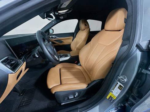 Used 2023 BMW i4 eDrive35 w/ Premium Package RWD image 21