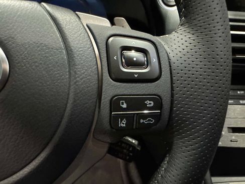 New 2025 Lexus RC 350 F Sport image 22