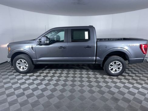 Used 2023 Ford F150 XLT image 5