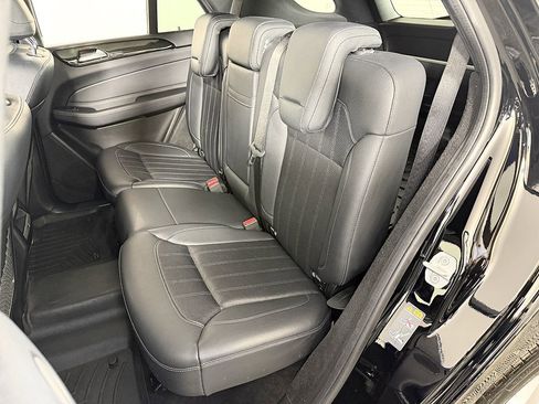 Used 2017 Mercedes-Benz GLE 350 4MATIC image 39