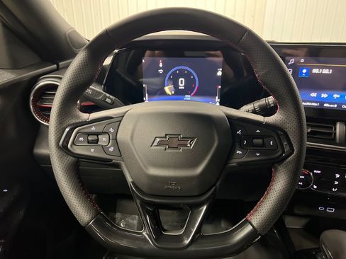 New 2026 Chevrolet Trax RS w/ Driver Confidence Package FWD image 19