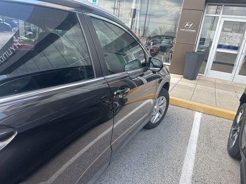 Used 2016 Honda CR-V EX-L image 8