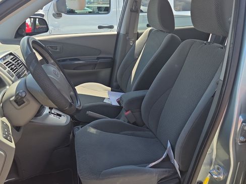 Used 2009 Hyundai Tucson SE AWD/4WD image 7