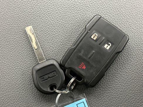 Used 2021 GMC Canyon Elevation Standard w/ Convenience Package image 19