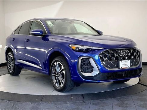 New 2026 Audi Q5 Premium AWD/4WD image 4