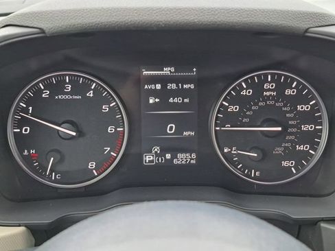 Used 2026 Subaru Forester Premium AWD/4WD image 13