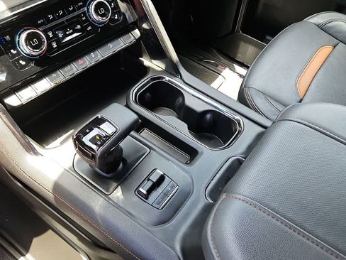 Used 2025 GMC Sierra 1500 AT4 AWD/4WD image 20