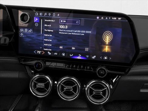 New 2025 Chevrolet Blazer EV LT w/ Super Cruise Package AWD/4WD image 7