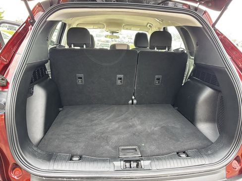 Used 2021 Ford Escape S image 19