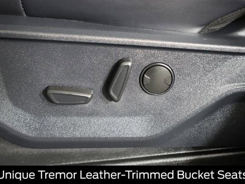 Certified 2023 Ford F150 Tremor w/ Equipment Group 402A High image 46