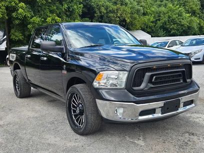 Used 2013 RAM 1500 Lone Star