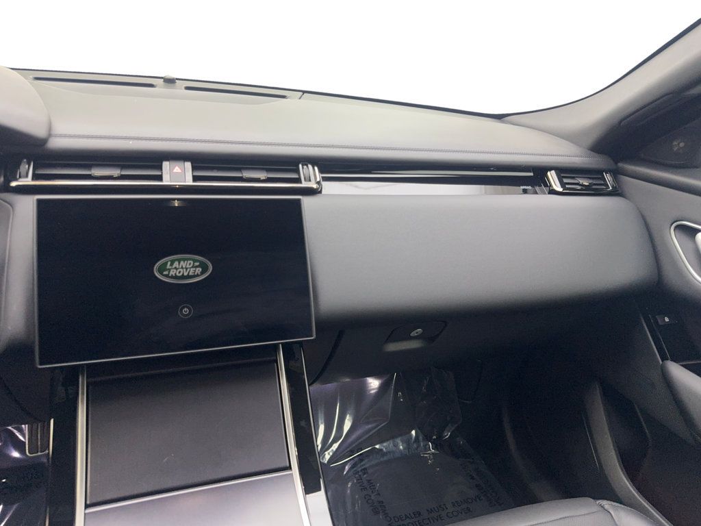Used 2026 Land Rover Range Rover Velar Dynamic SE AWD/4WD image 55