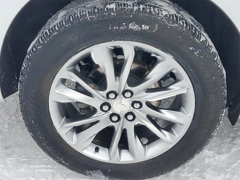 Used 2022 Buick Enclave Avenir w/ Trailering Package, 5000 lbs. image 5