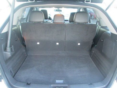 Used 2013 Ford Edge Limited image 12