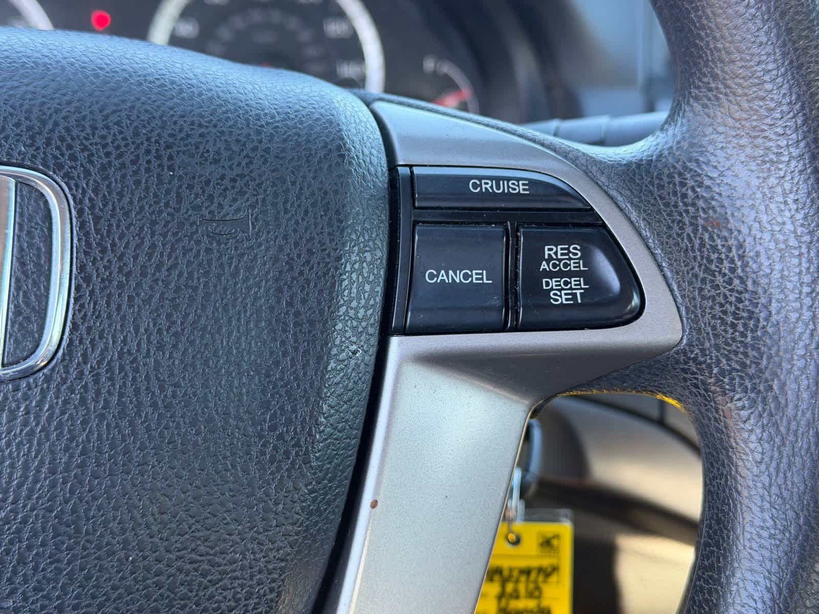 Used 2010 Honda Accord LX image 9