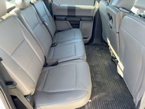 Used 2020 Ford F350 XL w/ Power Equipment Group image 27