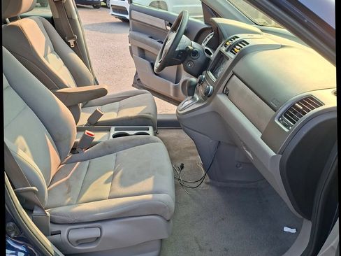 Used 2010 Honda CR-V LX image 10