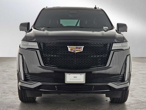 Certified 2024 Cadillac Escalade Sport Platinum AWD/4WD image 8