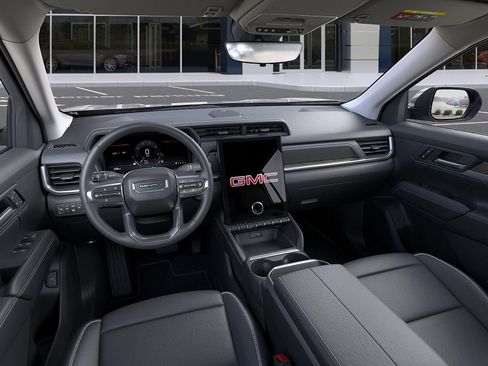 New 2026 GMC Terrain Denali image 15