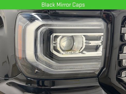 Used 2018 GMC Sierra 1500 SLT image 18